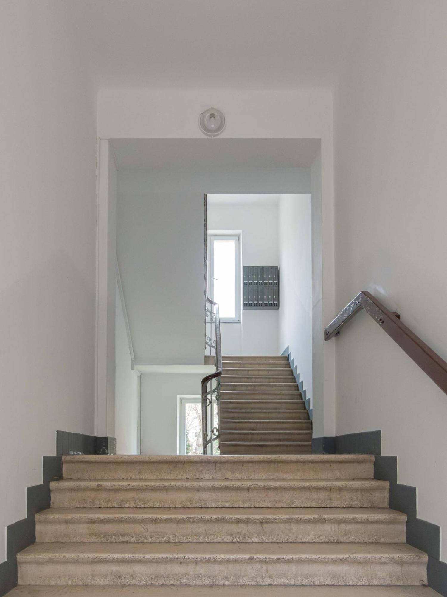 Apartment The Charm Split Luaran gambar