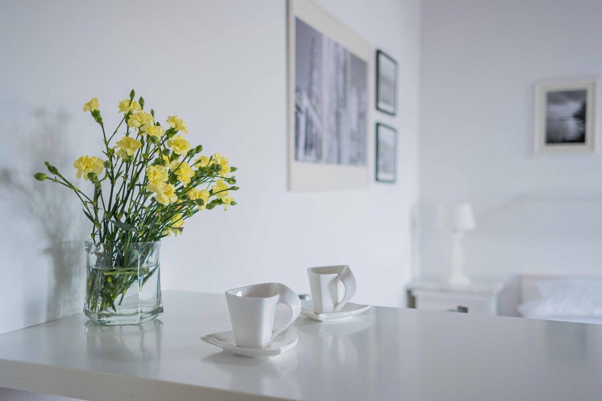Apartment The Charm Split Luaran gambar